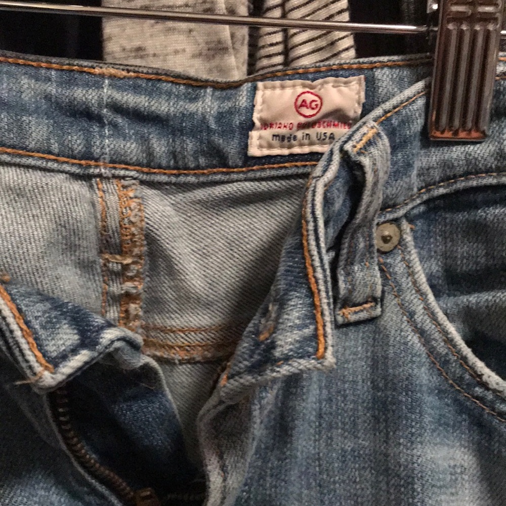 Designer jeans! - Picture 3 of 6